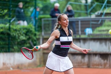 Bild 591 - BL Club an der Alster - THC von Horn und Hamm : Ergebnis: 9:0